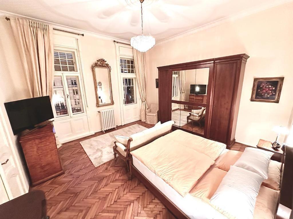 Premium Timisoara Daire Dış mekan fotoğraf