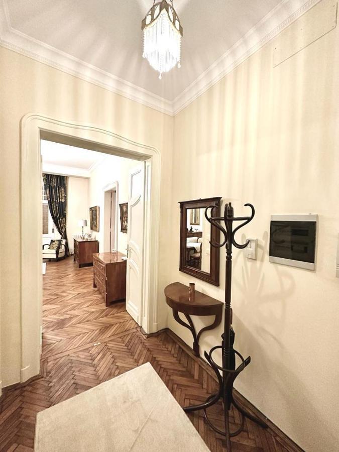 Premium Timisoara Daire Dış mekan fotoğraf
