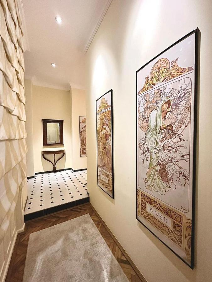 Premium Timisoara Daire Dış mekan fotoğraf