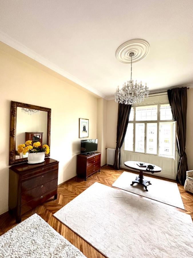 Premium Timisoara Daire Dış mekan fotoğraf