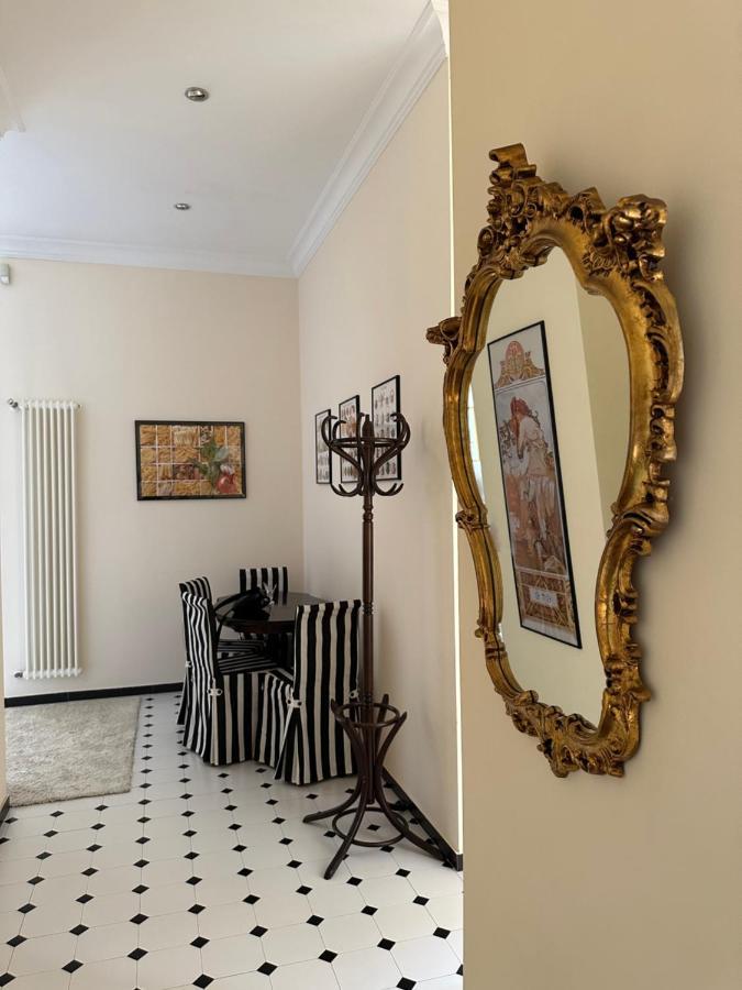 Premium Timisoara Daire Dış mekan fotoğraf
