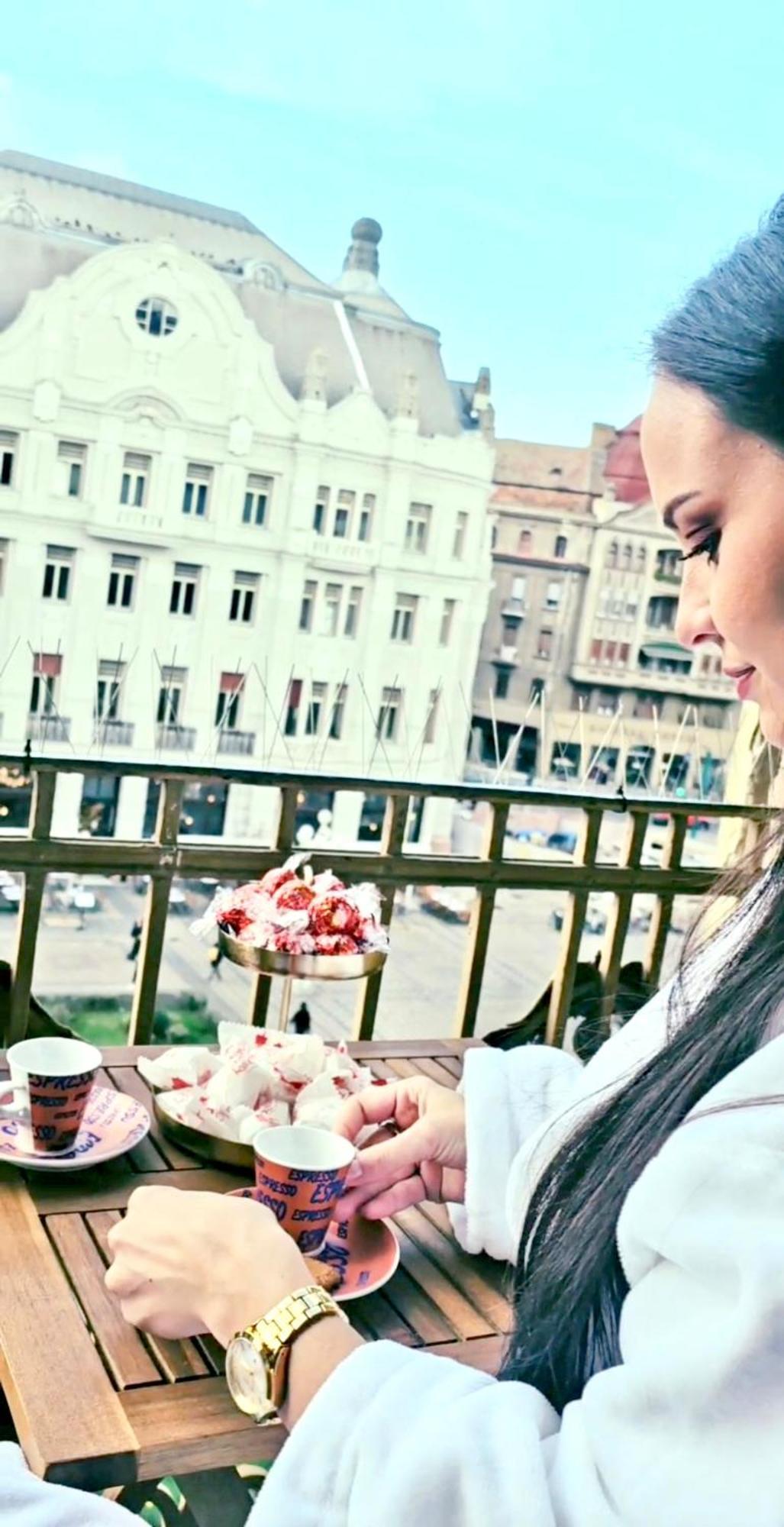 Premium Timisoara Daire Dış mekan fotoğraf