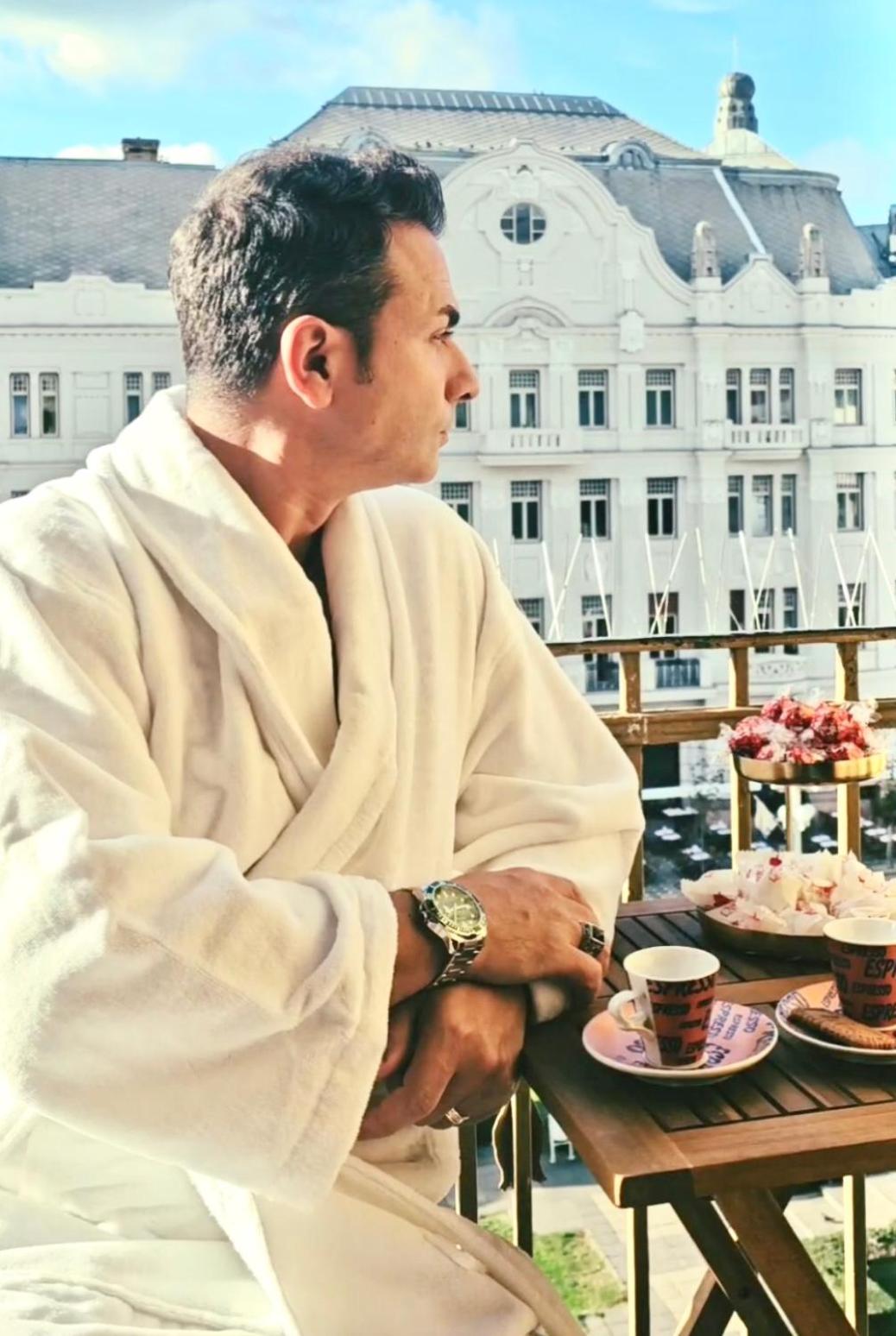 Premium Timisoara Daire Dış mekan fotoğraf