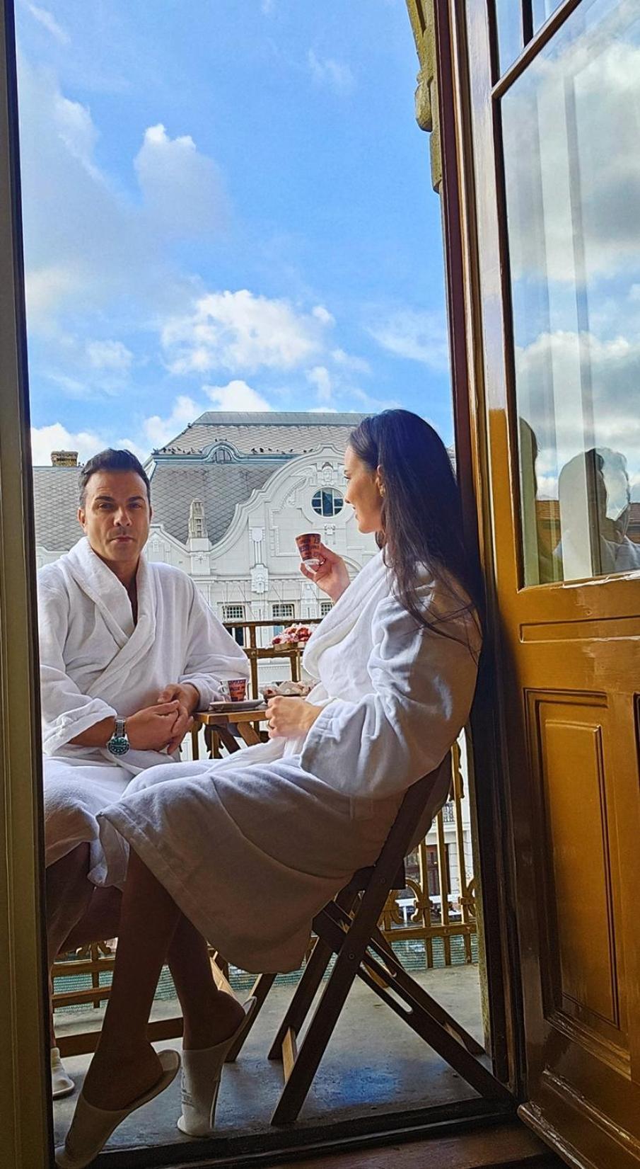 Premium Timisoara Daire Dış mekan fotoğraf
