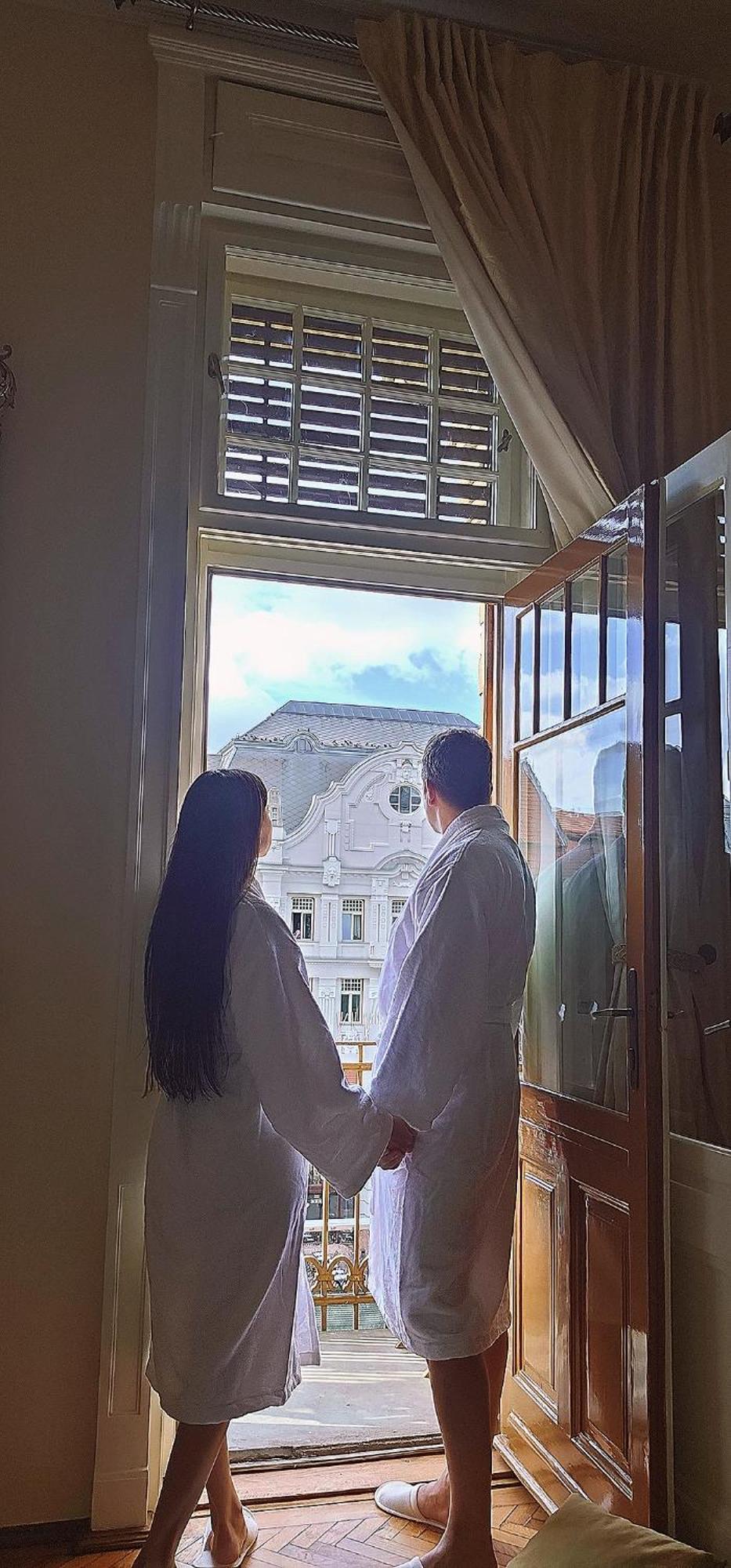 Premium Timisoara Daire Dış mekan fotoğraf