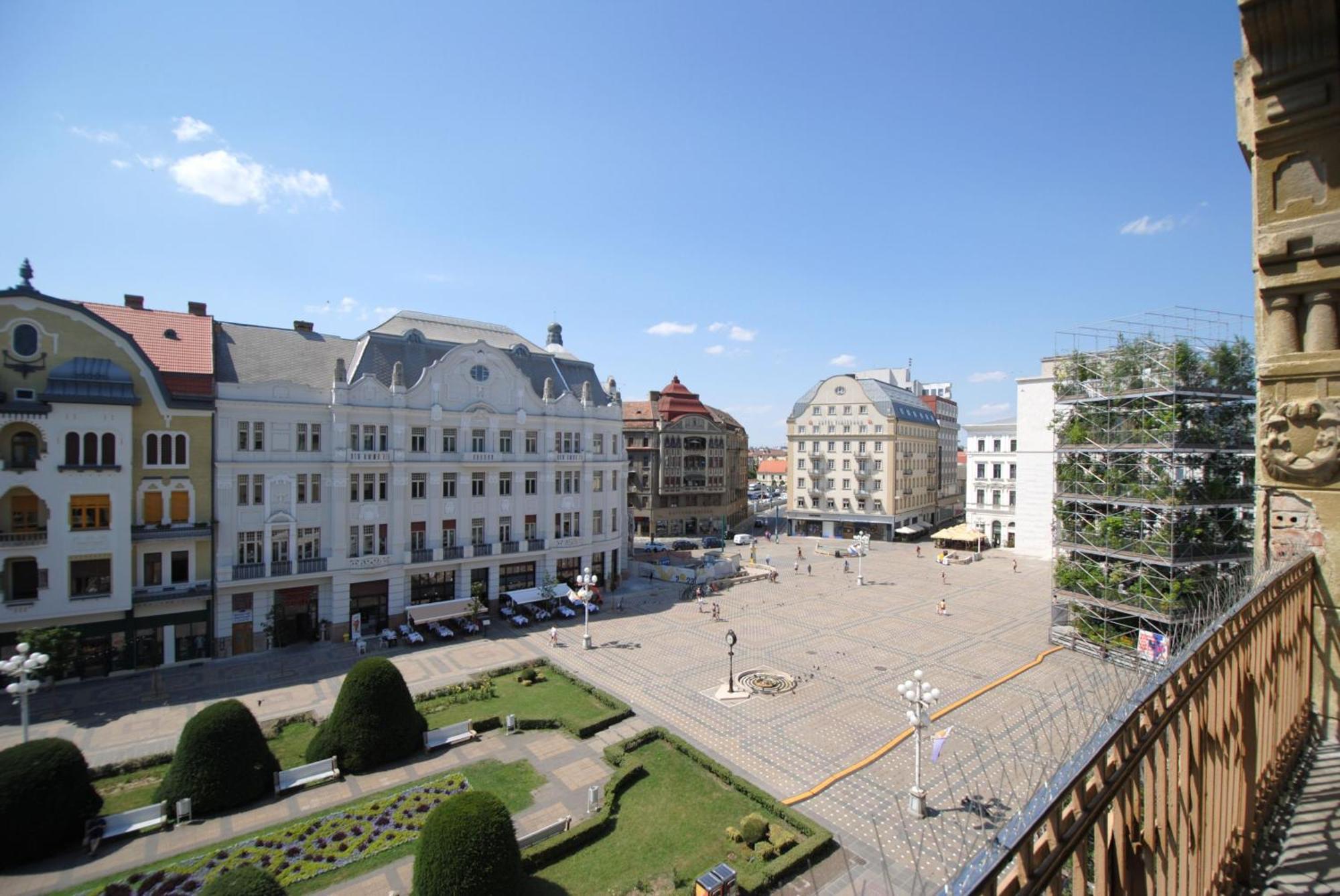 Premium Timisoara Daire Dış mekan fotoğraf