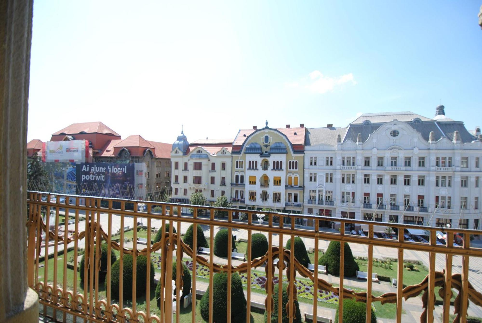 Premium Timisoara Daire Dış mekan fotoğraf