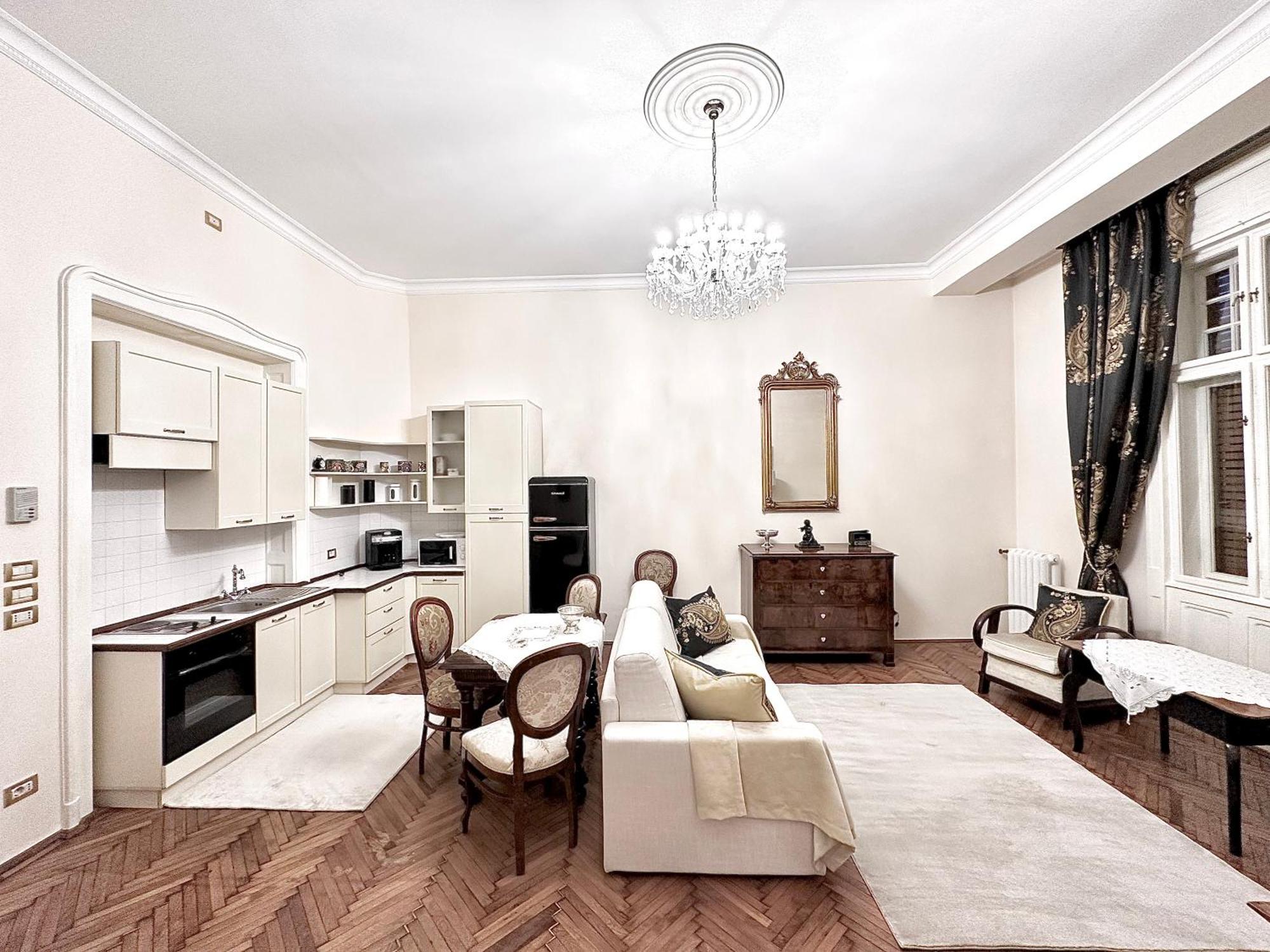 Premium Timisoara Daire Dış mekan fotoğraf