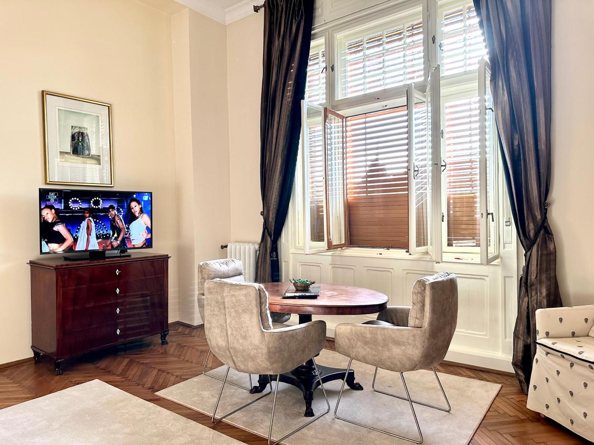 Premium Timisoara Daire Dış mekan fotoğraf
