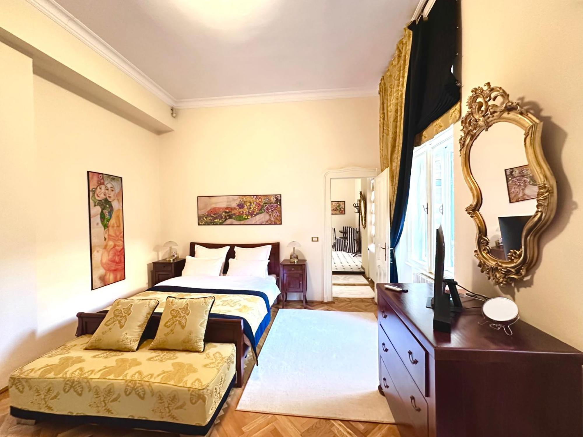 Premium Timisoara Daire Dış mekan fotoğraf