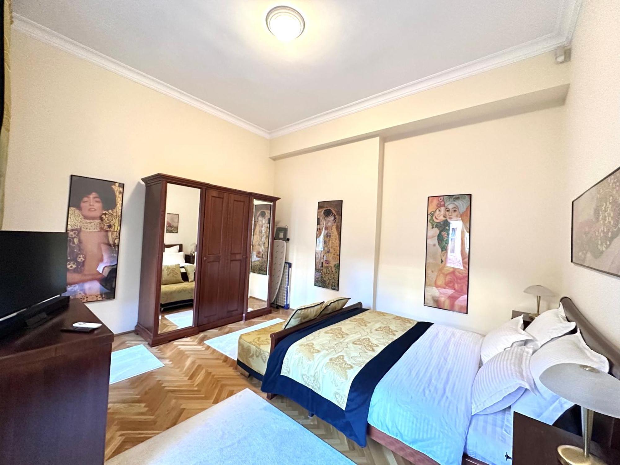 Premium Timisoara Daire Dış mekan fotoğraf
